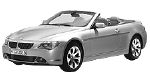 BMW E64 C0387 Fault Code