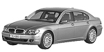 BMW E66 C0387 Fault Code