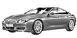BMW F06 C0387 Fault Code