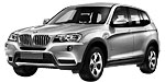 BMW F25 C0387 Fault Code